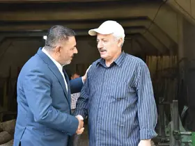 Başkan Sadıkoğlu’ndan Ahilik mesajı
