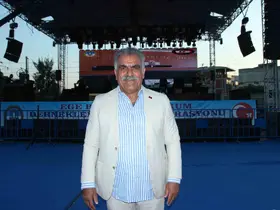Başkan Salmanoğlu’ndan son gün daveti
