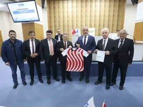 Başkan Sandıkçı: "Belediyemiz öz kaynaklarıyla yeni projelere imza atıyoruz"
