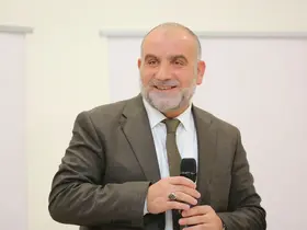 Başkan Sandıkçı: "Canik’te üniversiteyi kazanan öğrencilerimizin tamamına burs desteği sağlıyoruz"
