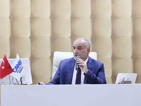 Başkan Sandıkçı: "Kentsel dönüşüm siyaset üstü bir konu"
