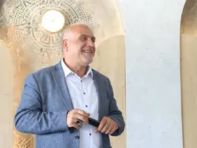Başkan Sandıkçı: "Meşe Tesisleri, ilçe turizmine katkı sağlıyor"
