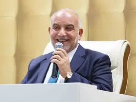 Başkan Sandıkçı: "Üniversiteyi kazanan tüm Canikli gençlerimize burs veriyoruz"

