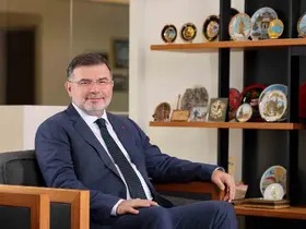 Başkan Saygılı: ’’Bugünün yatırımı, yarının şampiyonluğudur"
