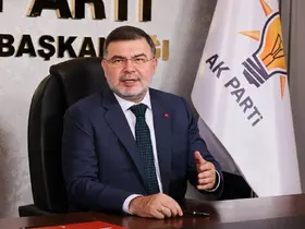 Başkan Saygılı’dan balık ölümleri sonrası İzmir Büyükşehir’e tepki
