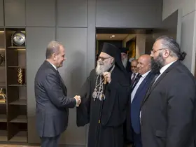 Başkan Seçer: "Mersin’de 400 bin depremzede kardeşçe ağırlandı"
