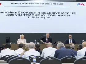 Başkan Seçer: "Tömük-Arpaçbahşiş Projesi 2028 yazı öncesi tamamlanacak"
