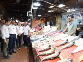 Başkan Şerifoğulları, "Ahilik kültürü eşi benzeri olmayan muhteşem bir değerdir"

