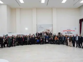 Başkan Subaşı’dan vefa buluşması
