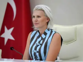 Başkan Subaşı’ndan "Eskişehir’de yaşıyor" iddialarına cevap
