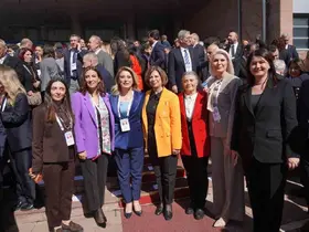 Başkan Subaşı’nın Ankara temasları
