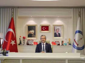 Başkan Tahmazoğlu, 30 Ağustos Zafer Bayramı’nı kutladı
