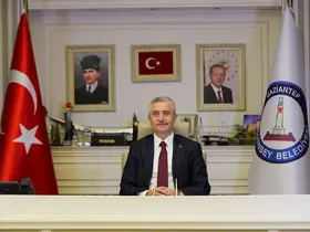 Başkan Tahmazoğlu’ndan öğrencilere müjde
