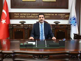 Başkan Taşkın: "15 Temmuz, milletimizin devletine ve vatanına sahip çıktığı tarihi bir dönüm noktasıdır"
