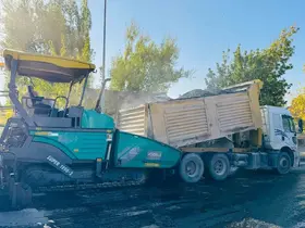 Başkan Taşkın "Çukur siyasetine son verdik"
