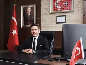 Başkan Tatık; "Benim tarafım Tavas’tır"
