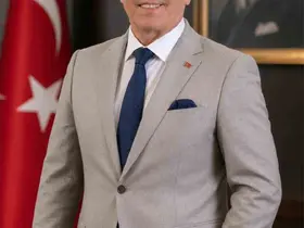 Başkan Tetik: "En büyük sorumluluğumuz, gençlerimize daha güzel bir Nazilli bırakmaktır"
