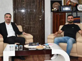 Başkan Torunoğlu’ndan ekonomik yapı ve yatırım potansiyeli değerlendirmesi
