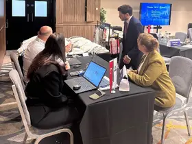Başkan Uğurlu; "Üretim gücümüzü tasarım ve markalaşmayla daha ileri taşıyoruz"
