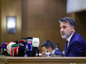 Başkan Vekili Biba: "Bütün otobüsleri elektrikliye çevireceğiz"
