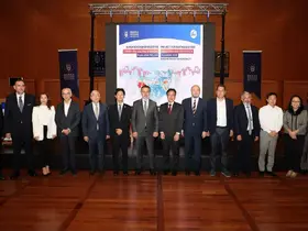Başkan Vekili Biba: Dirençli Bursa için güçlü bir veri altyapısı oluşturduk
