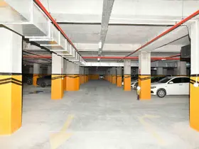 Başkan Vekili Can Aksoy döneminde Esenyurt’un otopark kapasitesi iki katına çıktı
