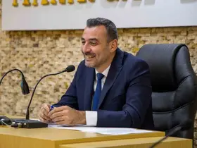 Başkan vekili Çiçek’ten sahte hesap uyarısı
