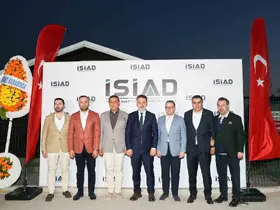 Başkan Vekili Şahin Biba: "Bursa üretimle güçleniyor"
