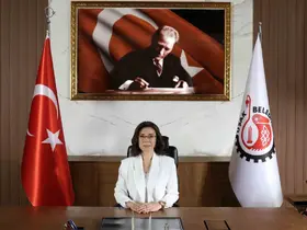Başkan Vekili Terekeci Özkan’dan Zafer Bayramı mesajı yayımladı
