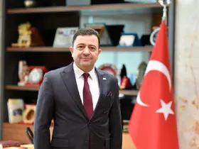 Başkan Yalçın: "2022’den bu yana 55 milyon TL’lik 22 aracı hizmete sunduk"

