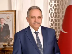 Başkan Yalçın: "Belediyemizin para durumu iyi"
