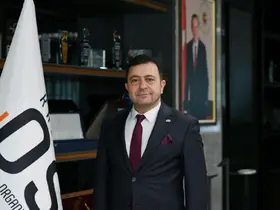Başkan Yalçın: "Kayseri’nin 10 aylık ihracatı 3 milyar 154 milyon dolar oldu"
