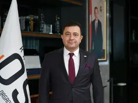 Başkan Yalçın: "Kayseri’nin ilk 3 aylık ihracatı 924 milyon dolar oldu"
