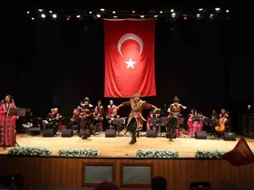 Başkan Yalçın’ın İstanbul’a 2. Türk Dünyası Buluşması çıkarması

