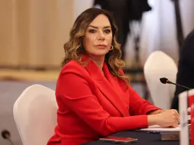 Başkan Yüceer, Büyükşehir Belediye Başkanları toplantısına katıldı
