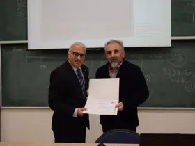 ’Başöğretmen Atatürk, Modernleşme ve Hukuk’ konferansı gerçekleştirildi
