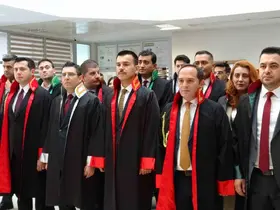Başsavcı Çepni: "Adaletin olmadığı yerde güven ve toplumsal huzur zarar görür"

