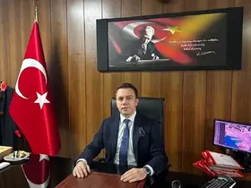 Başsavcı Duran’dan yeni adli yıl mesajı
