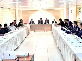 Başsavcı Soydoğan,"Eğer adaletin tesisinde başarılı olamazsak, devletin temellerine zarar vermiş oluruz"
