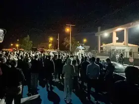 Başsavcılk'tan "Cezaevi'nde isyan" paylaşımlarına soruşturma