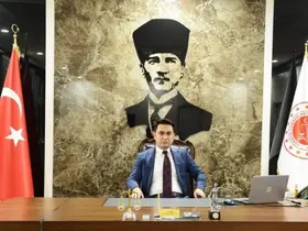 Başsavcısı Emre’den Avukatlar Günü mesajı
