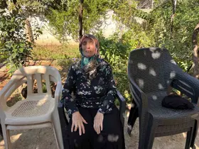 Batan gemide yolculuk yapan 6 ve 12 yaşındaki kardeşlerden gelecek umutlu haberi babaanneleri gözyaşı içerisinde bekliyor
