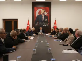 Batı Akdeniz’in su geleceği Muğla’da masaya yatırıldı
