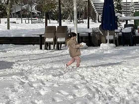 Batı Karadeniz’de çığ uyarısı yapıldı
