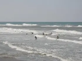 Batı Karadeniz’de fırtına uyarısı
