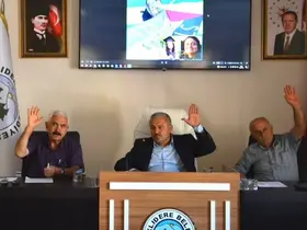 Batı Şeria’da şehit edilen Ayşenur’un adı Muğla’da yaşatılacak

