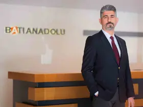 Batıçim küresel yatırımcıların referans aldığı FTSE4Good Endeksi’ne dahil oldu
