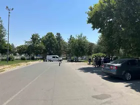 Batman otogarında ‘şüpheli valiz" paniği
