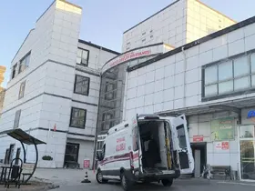 Batman’da 7 yaşındaki çocuk havalı tüfekten çıkan saçmayla yaralandı
