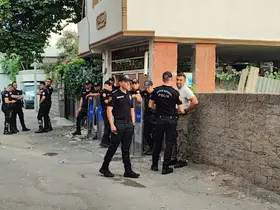 Batman’da annesini öldürdüğü iddia edilen şüpheli tutuklandı
